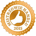 Mistrzowie handlu 2015